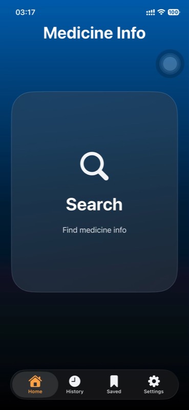 Search