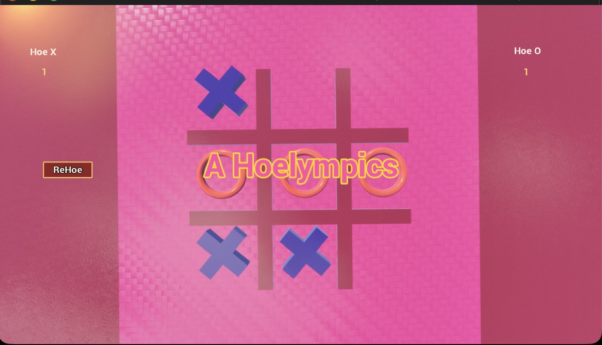 TTT Gameplay 4